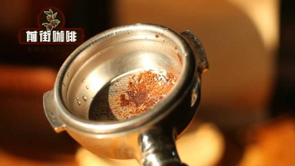 Analysis of Seven Common Mistakes in Espresso Extraction: Improve Details to Enhance Flavor Stability
