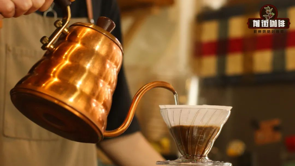 Is 80°C water temperature suitable for pour over coffee? Professional analysis of flavor changes and adjustment techniques in low-temperature extraction