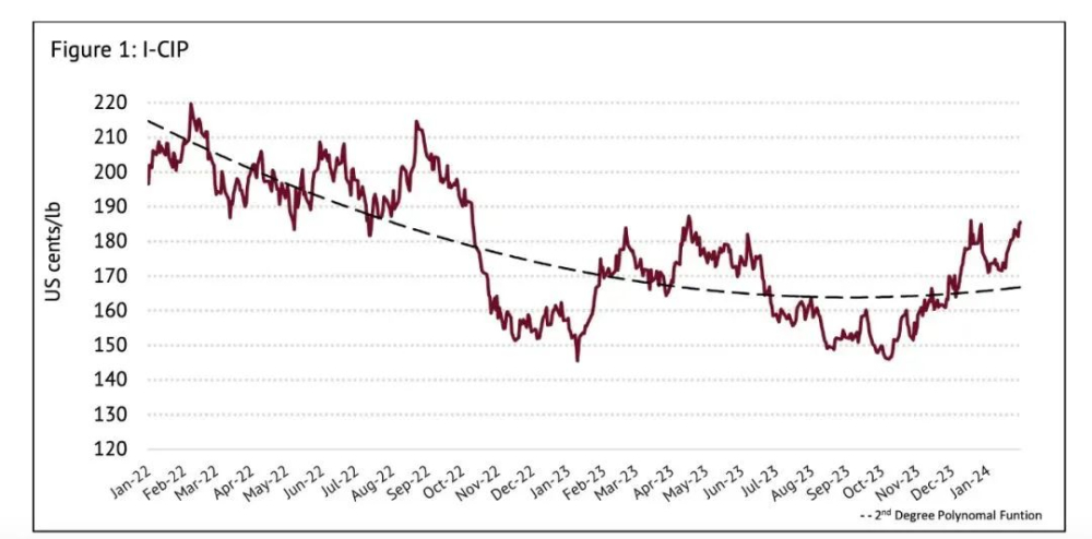 Analysis of the Surge in Robusta Coffee Prices: Supply Chain Crisis and Shifts in Market Demand