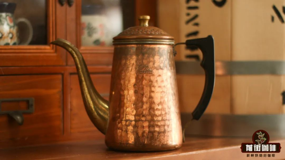 Pour Over Kettle Spout Selection Guide: How Water Flow Control Affects Extraction