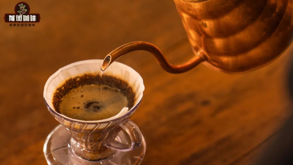 The Secret to Juicy Pour Over Coffee: Crafting a Full-Bodied Taste from Bean Selection to Brewing