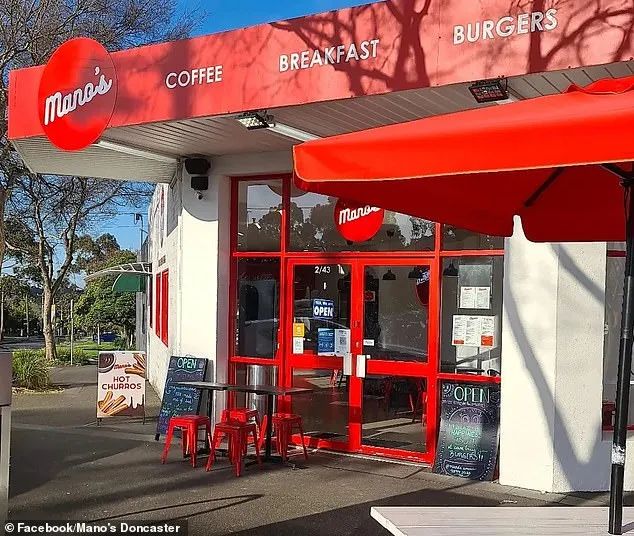 Coffee shop logo faces infringement lawsuit from burger brand: Balancing brand protection with small business survival