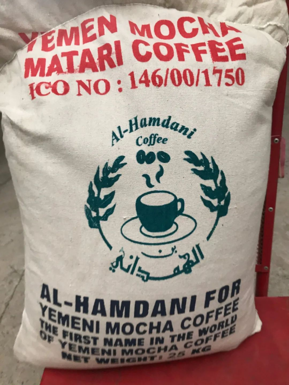 The Origins and Evolution of Mocha Coffee: From the Yemeni Port to Analysis of Modern Recipes and the Decline in Menu Popularity