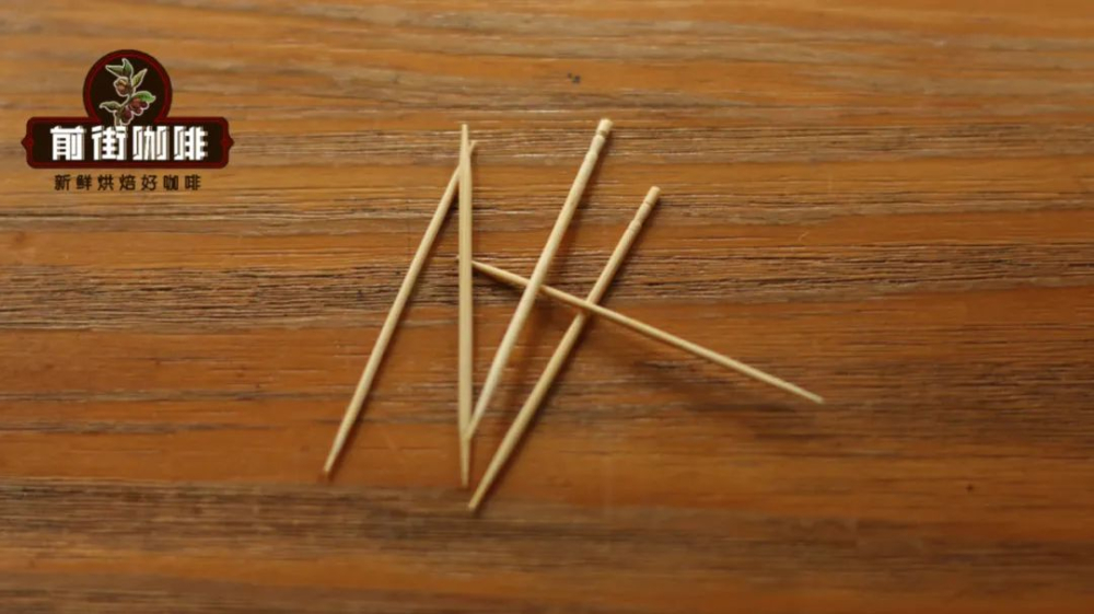 Can a toothpick work as a distribution needle? A full review of needle distributors and extraction techniques