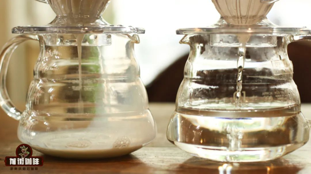 A Complete Guide to Iced Milk Pour Over Coffee: Flavor Tests of Three Beans, Brewing Techniques & Common Questions