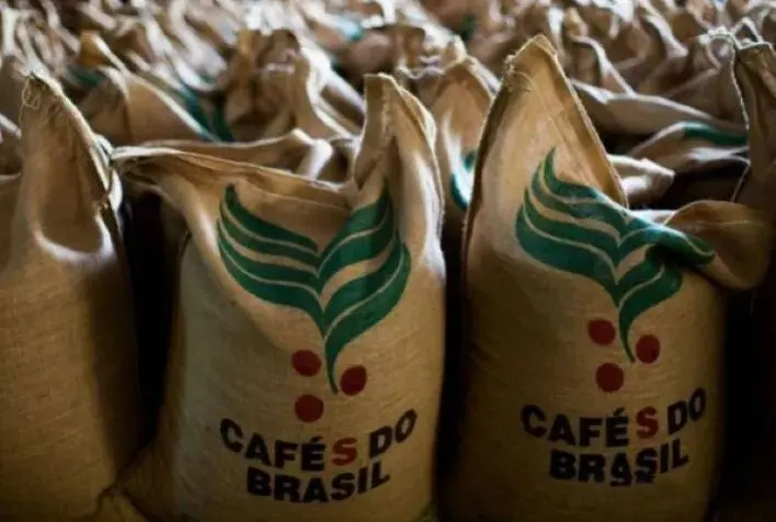 Brazil’s January coffee exports surge 39%! Robusta skyrockets 5x – analysis of the 2024 season outlook