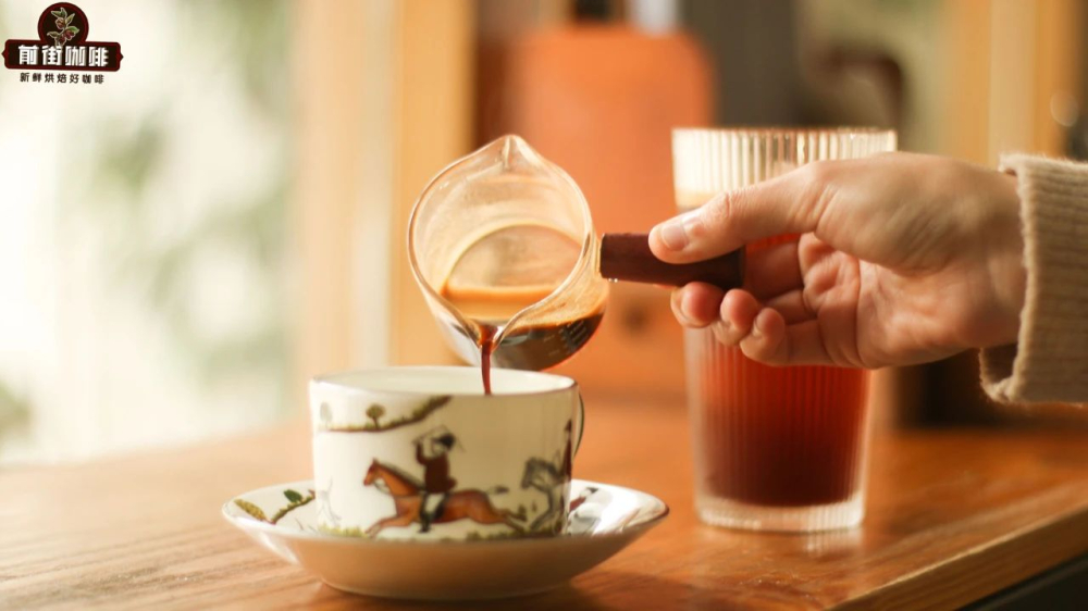 What's the difference between iced americano and hot americano? A complete breakdown of flavor, mouthfeel, and extraction parameters