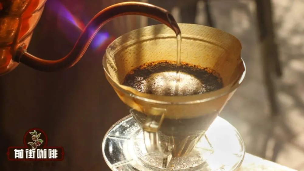 Complete Guide to Japanese Volcano Pour Over Technique: From Extraction Principles to Beginner Operations