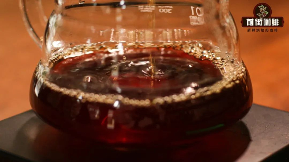 What does coffee body mean? A complete guide to pour over extraction techniques and the key to richness