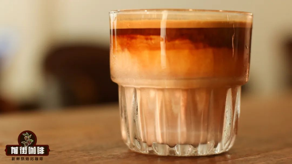 Essential Dirty Coffee Techniques: The Ice Cup Principle & Complete Guide to Making It at Home