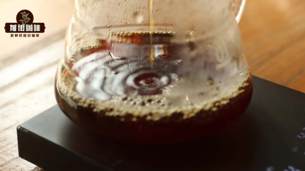 What’s the difference between using the same coffee beans for pour over and drip bags? Flavor analysis and beginner recommendations