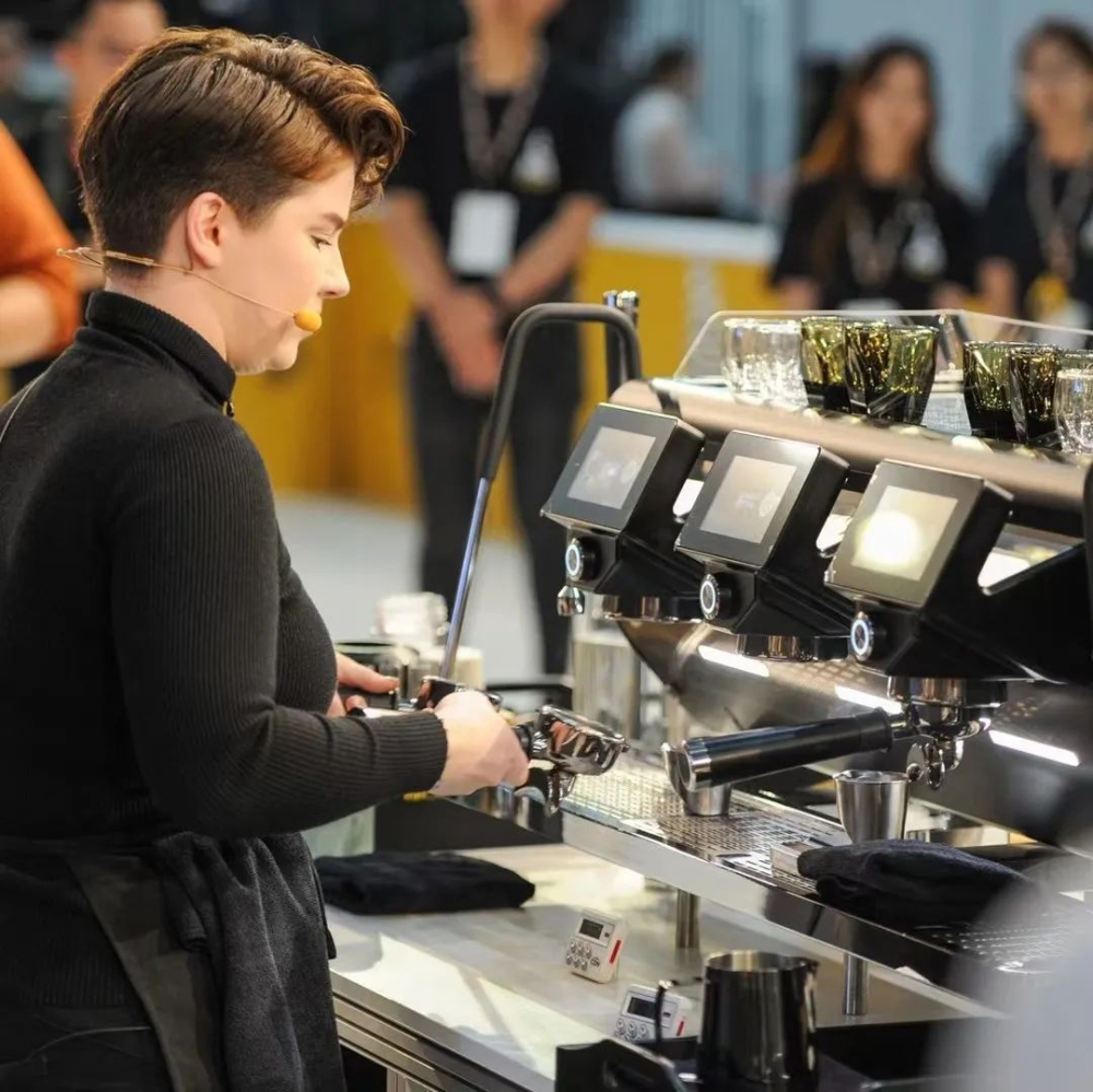 The Ultimate Guide to the World’s Seven Major Coffee Competitions: Rules and Highlights of WBC, Pour Over, Latte Art, and More