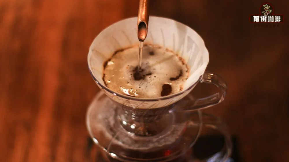 What does coffee body mean? A complete guide to pour over extraction techniques and the key to richness