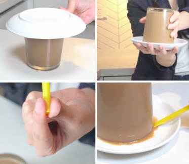 How to Drink Indonesian Kupi Khop Upside-Down Coffee? Exploring the Traditional Acehnese Brewing Method and Flavor Profile