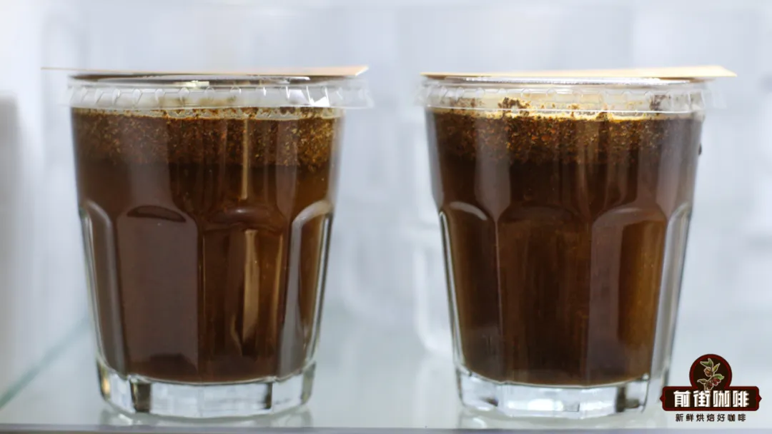 The Big Reveal on Cold Brew Grind Size: Why Fine Grinding Leads to Lower Concentration? Experimental Data Analysis