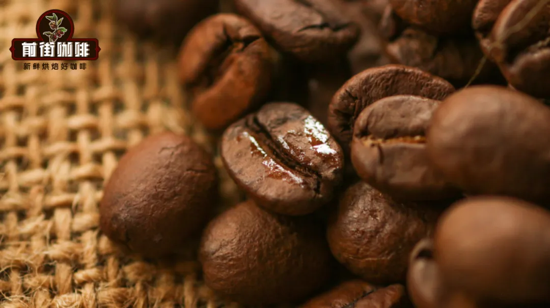 Decoding the Allure of Dark Roast Coffee: The Secrets of Aroma and Flavor Behind the Bitterness