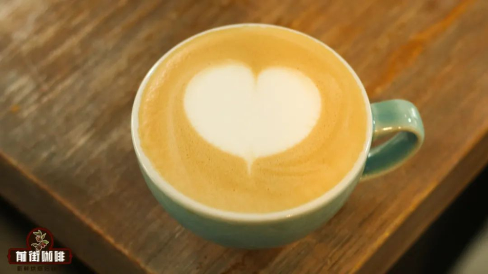 Latte Art Basics: 5 Key Techniques to Draw the Perfect Heart with Your Cappuccino