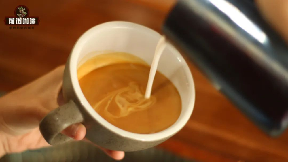 Beginner's Guide to Coffee Latte Art: Image Formation Principles, Pouring Techniques, and Practical Practice Methods