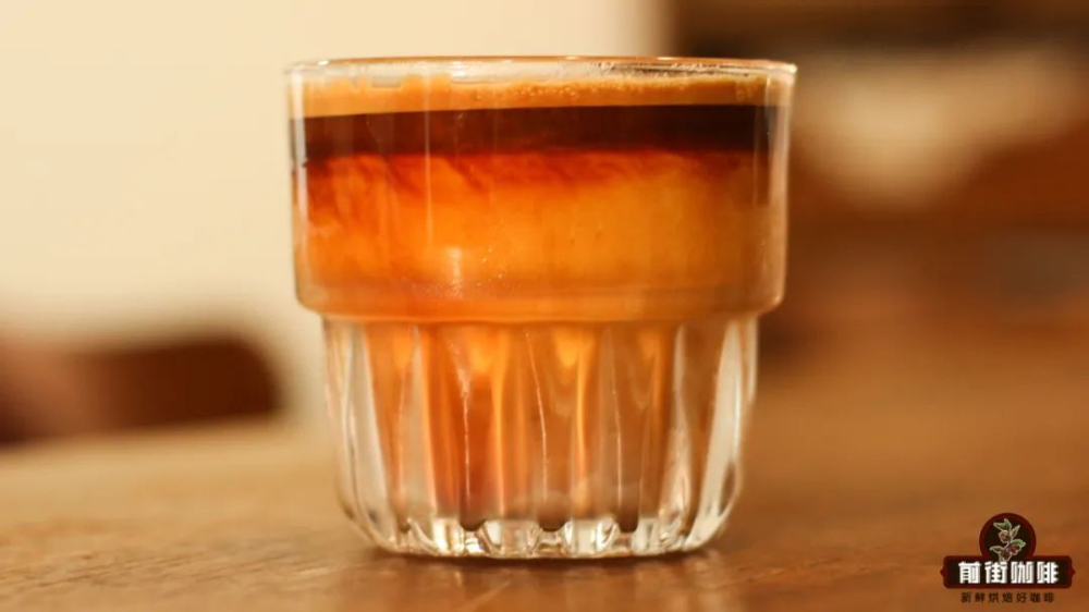 Essential Dirty Coffee Techniques: The Ice Cup Principle & Complete Guide to Making It at Home