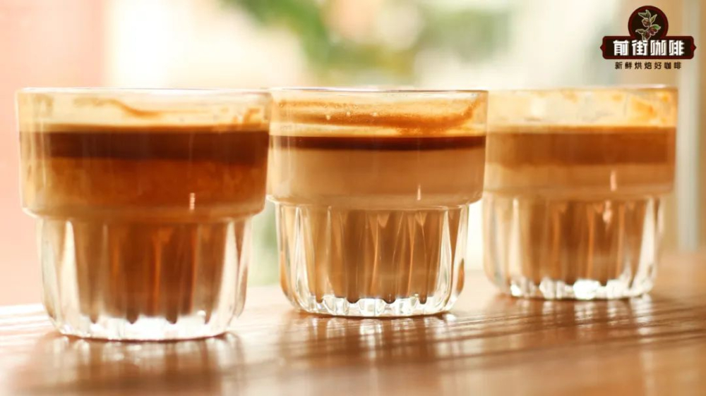 Essential Dirty Coffee Techniques: The Ice Cup Principle & Complete Guide to Making It at Home