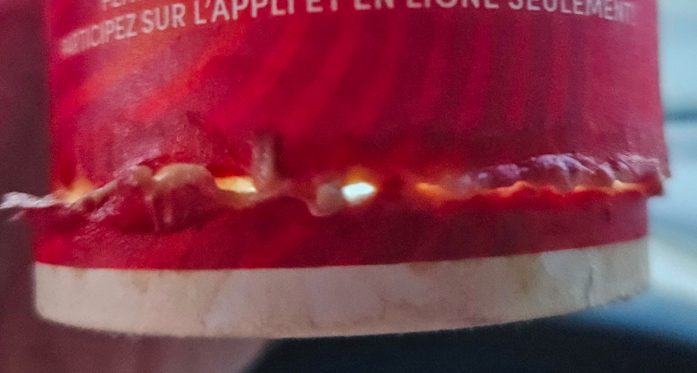 Tims' hot drink cups frequently reported to deform: Consumers reveal tested instances of seams splitting and bottoms detaching, along with official response