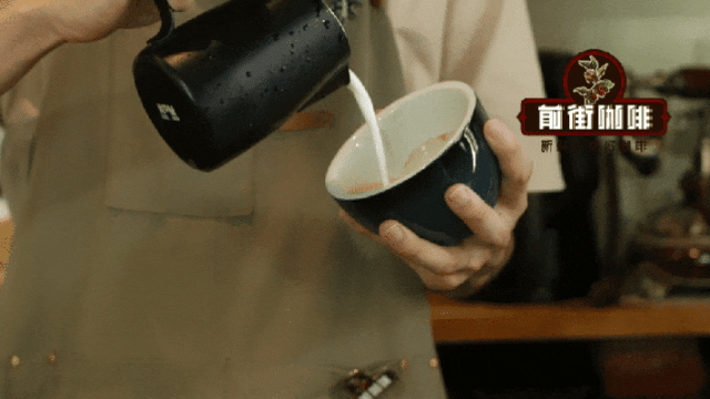 Beginner's Guide to Coffee Latte Art: Image Formation Principles, Pouring Techniques, and Practical Practice Methods