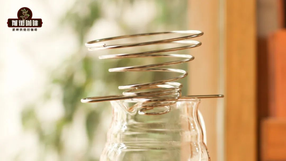Steel Wire Filter Dripper Pour Over Guide: Practical Analysis of Water Flow Control and Flavor Adjustment