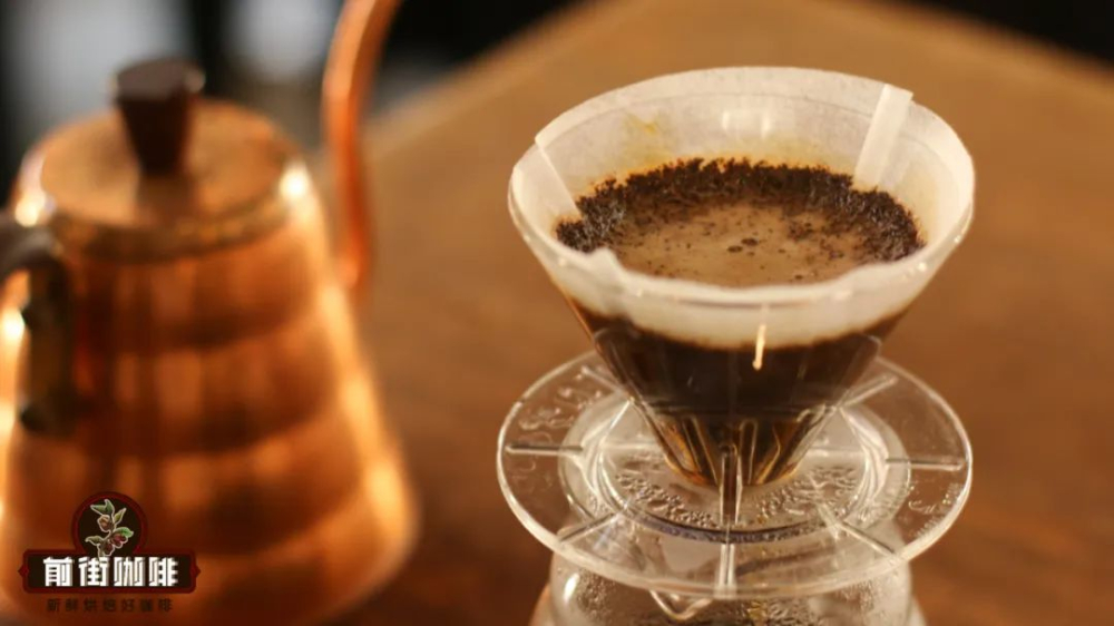 A Detailed Guide to the Three-Stage Pour Over: Why a Certain Brand Insists on Using It and a Comparison of Its Pros and Cons with the One-Flow Method