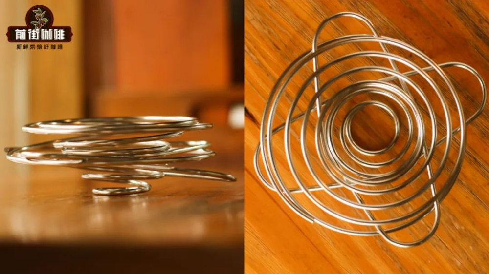 Steel Wire Filter Dripper Pour Over Guide: Practical Analysis of Water Flow Control and Flavor Adjustment