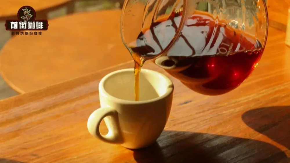 What does coffee body mean? A complete guide to pour over extraction techniques and the key to richness