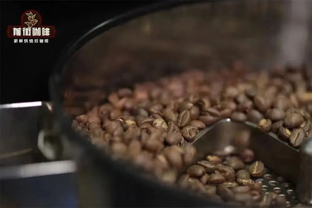 Decoding the Allure of Dark Roast Coffee: The Secrets of Aroma and Flavor Behind the Bitterness
