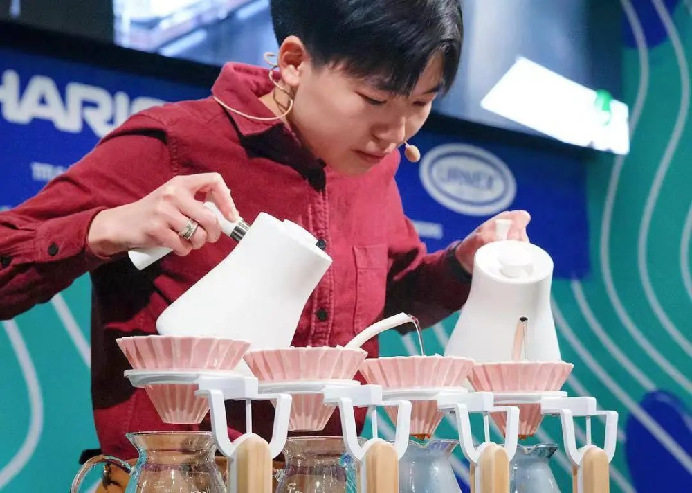 The Ultimate Guide to the World’s Seven Major Coffee Competitions: Rules and Highlights of WBC, Pour Over, Latte Art, and More
