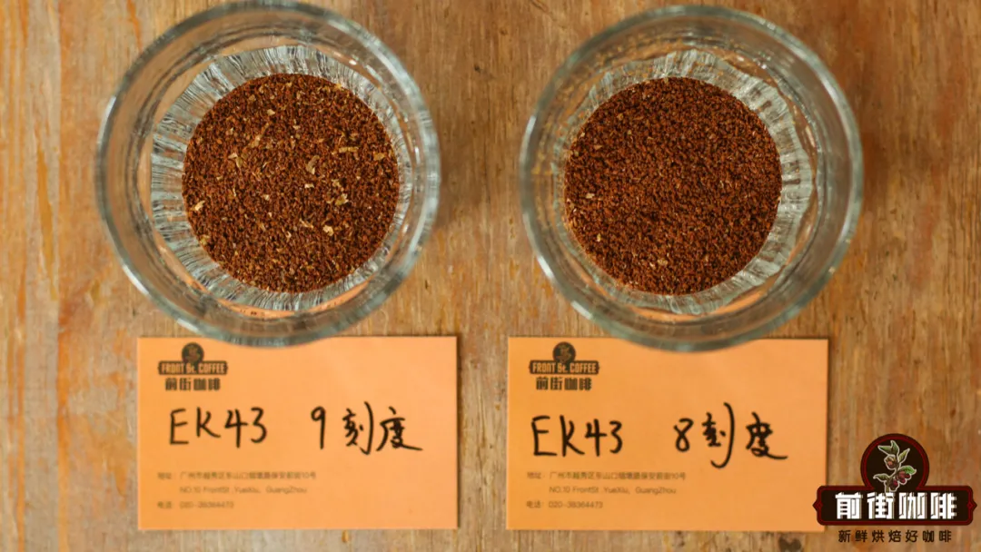 The Big Reveal on Cold Brew Grind Size: Why Fine Grinding Leads to Lower Concentration? Experimental Data Analysis