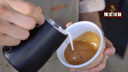 Beginner's Guide to Coffee Latte Art: Image Formation Principles, Pouring Techniques, and Practical Practice Methods