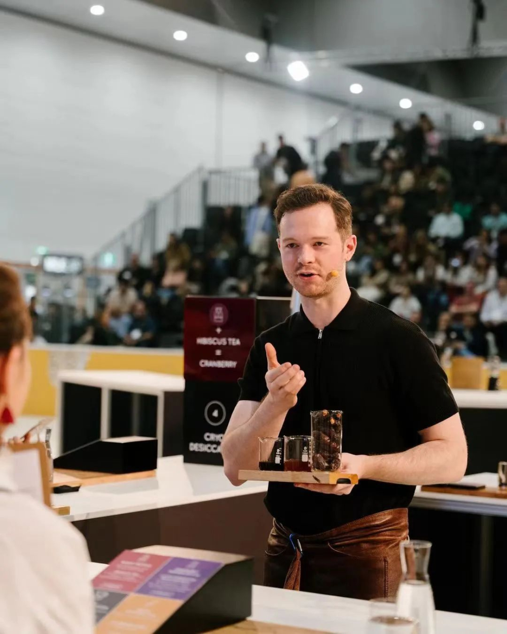 The Ultimate Guide to the World’s Seven Major Coffee Competitions: Rules and Highlights of WBC, Pour Over, Latte Art, and More
