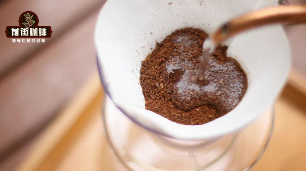 How to Brew Colombian Double Anaerobic Natural Sidamo Pour Over: Extraction Parameters and Flavor Release Techniques