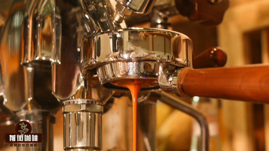 How does espresso extraction with filter paper perform? A key analysis of fines and flow rate
