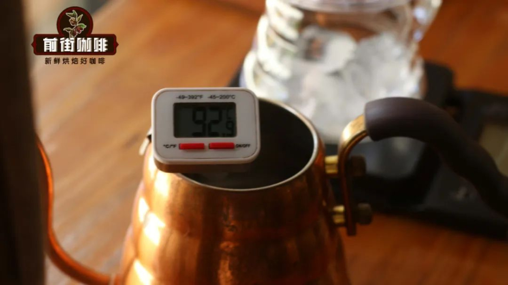 A Complete Beginner's Guide to Pour Over Coffee: From Equipment Selection to Parameter Control, Learn to Brew Layers of Flavor