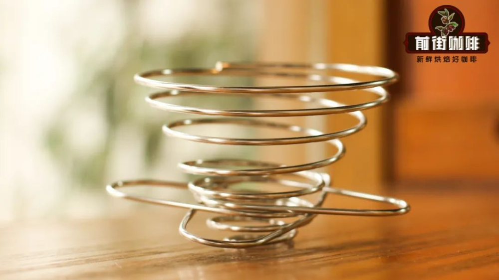 Steel Wire Filter Dripper Pour Over Guide: Practical Analysis of Water Flow Control and Flavor Adjustment