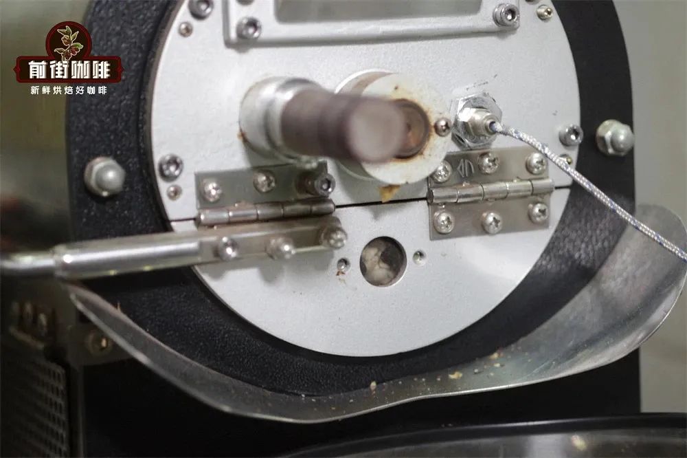 Maillard and caramelization reactions in coffee roasting: How color and flavor are formed?