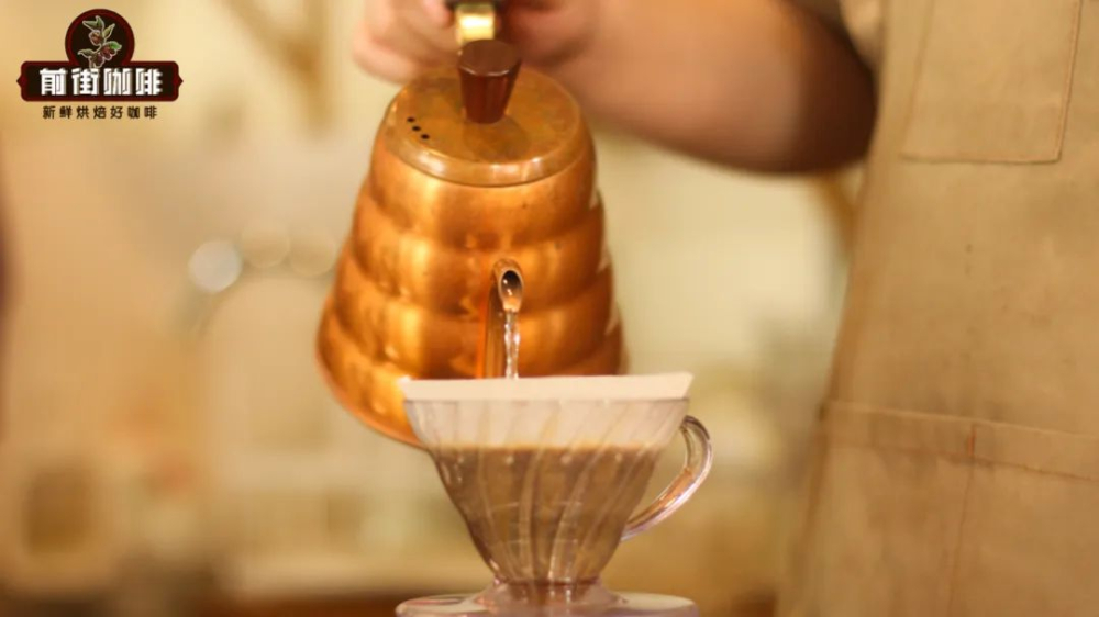 How to Control the Pouring Height in Pour Over Coffee? Analysis of Three Key Factors and Practical Tips
