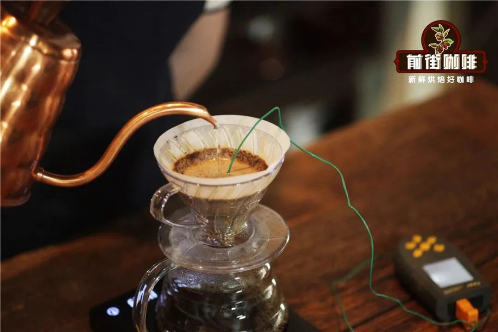 The Ultimate Guide to the Sauna Pour Over Method: How Tiered Water Temperatures Affect Coffee Flavor?