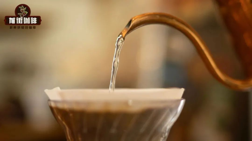 The Ultimate Guide to the Sauna Pour Over Method: How Tiered Water Temperatures Affect Coffee Flavor?