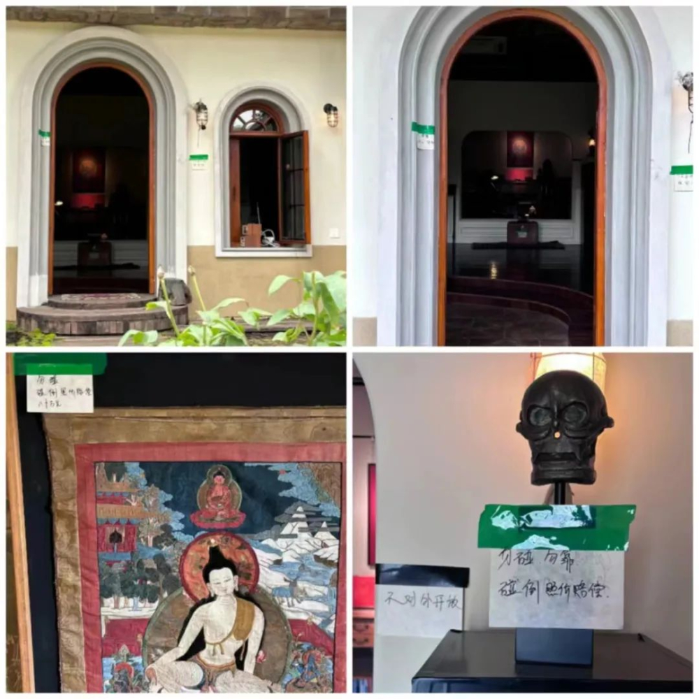 Risks of Antique Café Decor: How to Balance Display and Customer Experience? Practical Advice