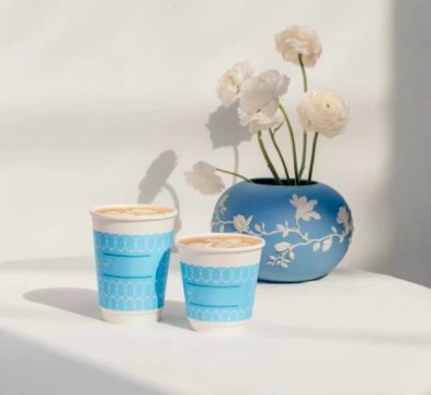 Manner × Wedgwood Collaborative Bone China Cup: Acquisition Method Revealed & Consumer Feedback Analysis
