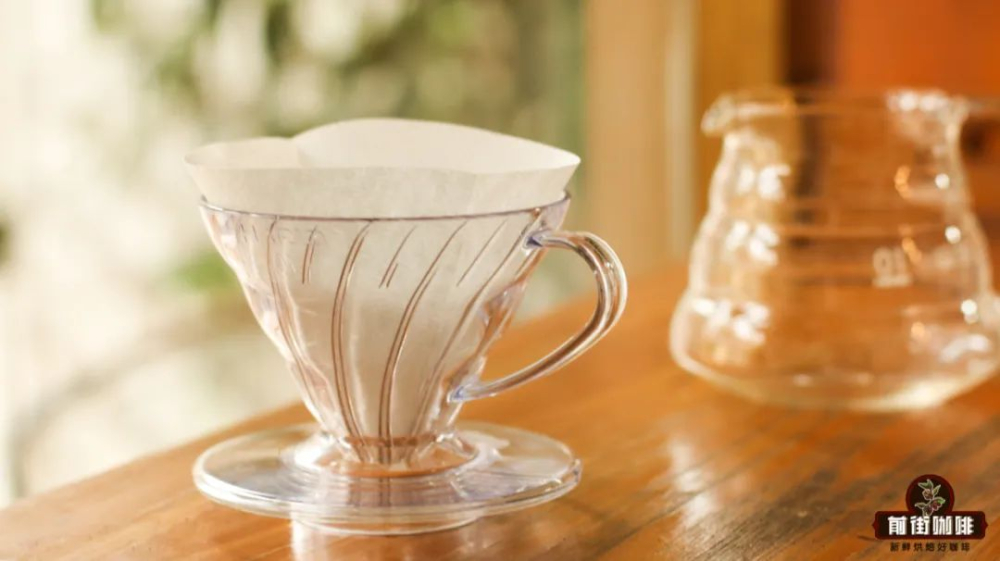 Steel Wire Filter Dripper Pour Over Guide: Practical Analysis of Water Flow Control and Flavor Adjustment