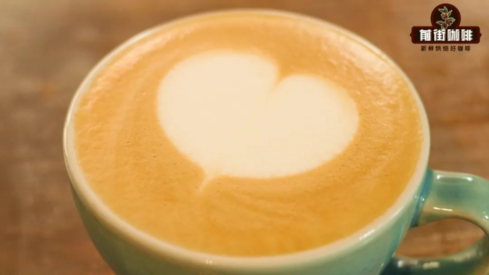 Latte Art Basics: 5 Key Techniques to Draw the Perfect Heart with Your Cappuccino