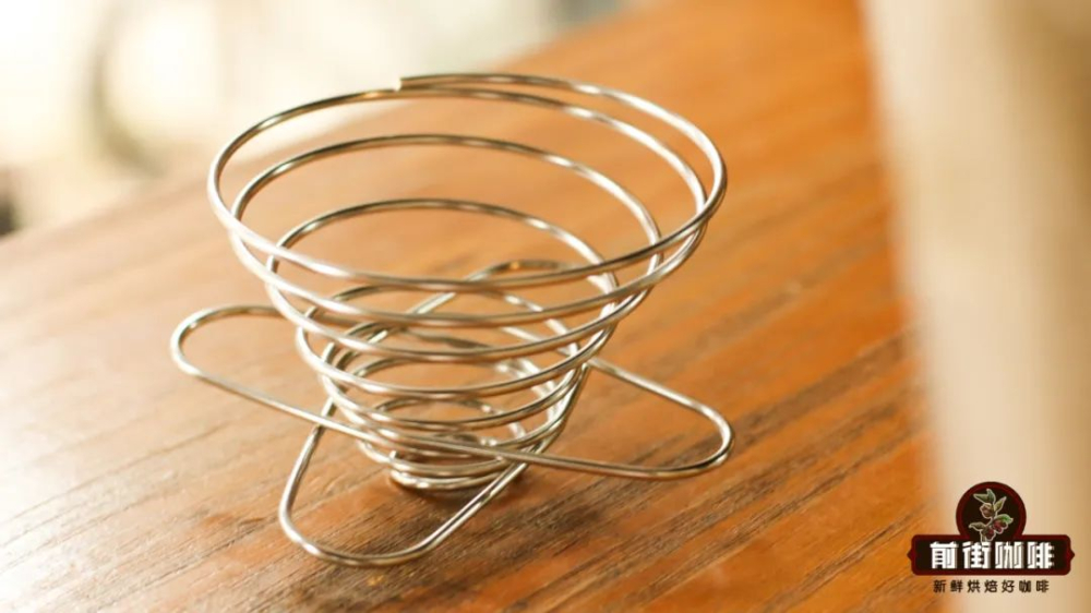 Steel Wire Filter Dripper Pour Over Guide: Practical Analysis of Water Flow Control and Flavor Adjustment