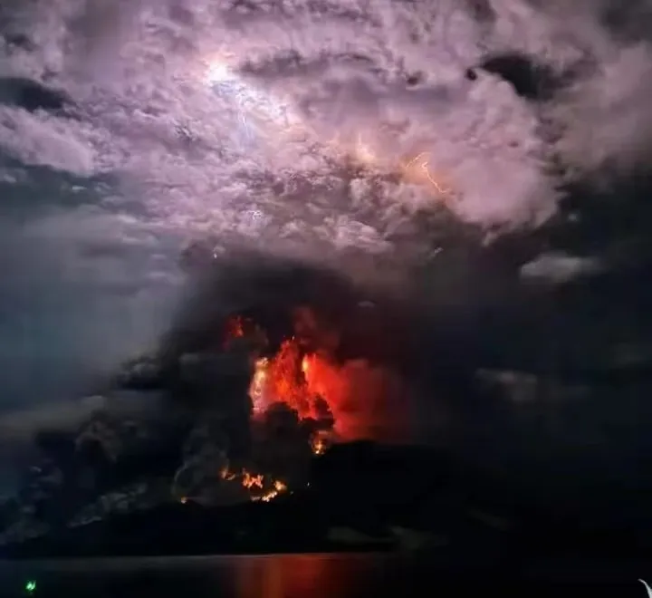 Frequent volcanic alerts in Indonesia! Robusta coffee-growing regions face a 50% risk of reduced yield