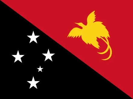 Analysis of Coffee Varieties in Papua New Guinea and Pour Over Brewing Recommendations for Bird of Paradise Beans